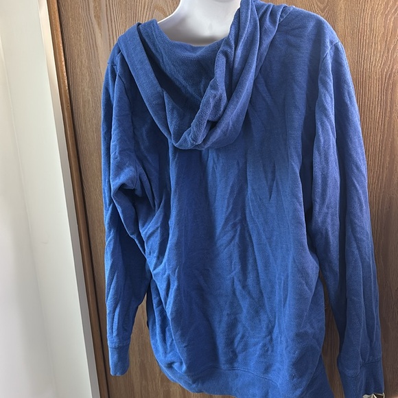 🎄 Zip up Hoodie - Picture 5 of 7